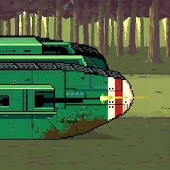 Скачать взломанную War Troops 1917:Trench Warfare  [МОД Mega Pack] - полная версия apk на Андроид