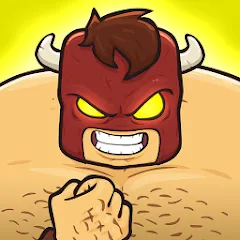 Скачать взлом Burrito Bison: Launcha Libre (Буррито Байсон)  [МОД Unlocked] - стабильная версия apk на Андроид