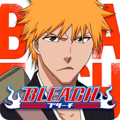 Взлом BLEACH Mobile 3D (БЛИЧ Мобайл 3Д)  [МОД Unlocked] - последняя версия apk на Андроид