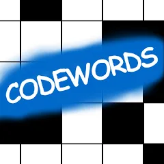 Взлом Keywords — Codeword Puzzle  [МОД Бесконечные деньги] - последняя версия apk на Андроид