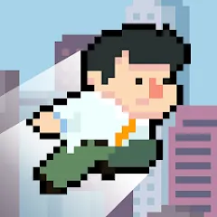 Скачать взлом High Risers (Хай Райзерс)  [МОД Unlimited Money] - стабильная версия apk на Андроид