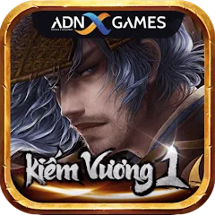 Взлом Kiếm Vương 1  [МОД Unlimited Money] - последняя версия apk на Андроид