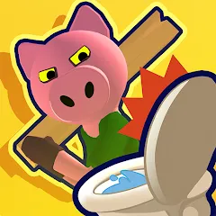 Скачать взломанную Object Hunt (Обджект Хант)  [МОД Mega Pack] - полная версия apk на Андроид