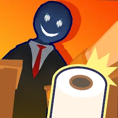 Скачать взломанную Hunt & Seek  [МОД Много денег] - полная версия apk на Андроид