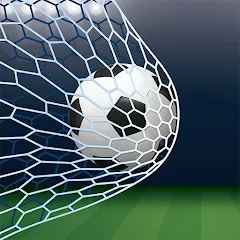 Скачать взлом FA Soccer Legacy World Edition (ФА Соккер Легаси Ворлд Идишн)  [МОД Unlocked] - стабильная версия apk на Андроид