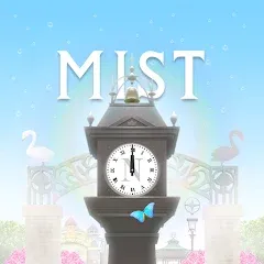 Взлом escape game: MIST (эскейп игра)  [МОД Unlocked] - полная версия apk на Андроид
