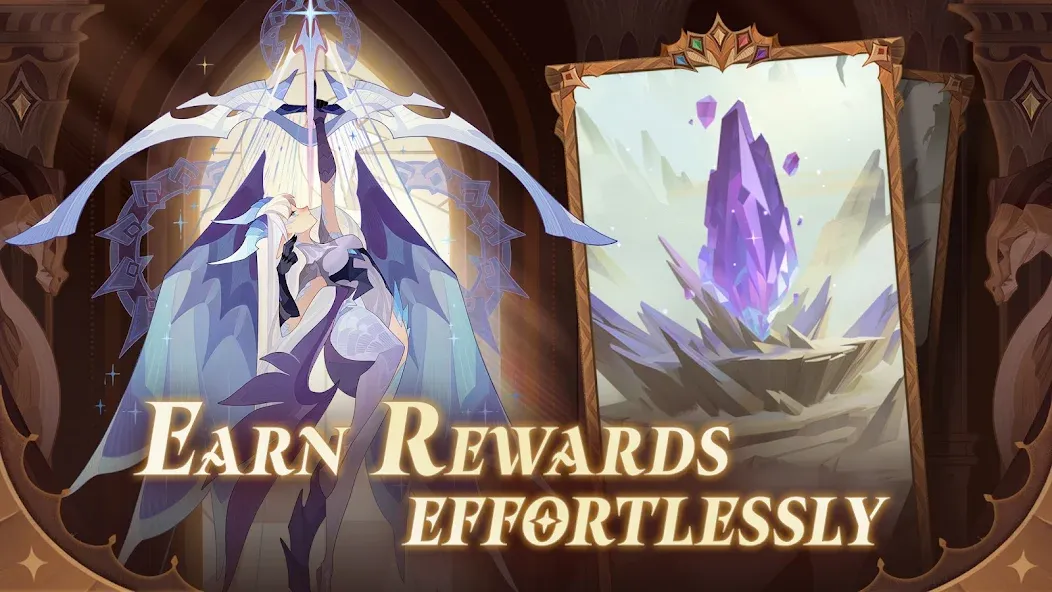 AFK Arena (АФК Арена)  [МОД Бесконечные деньги] Screenshot 3