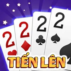 Скачать взлом Tiến Lên - Tien Len Mien Nam  [МОД Много монет] - последняя версия apk на Андроид