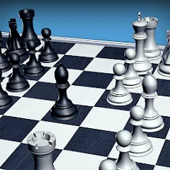Скачать взлом Chess (Шахматы)  [МОД Бесконечные монеты] - последняя версия apk на Андроид