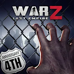 Взломанная Last Empire - War Z: Strategy (Ласт Эмпайр)  [МОД Menu] - стабильная версия apk на Андроид