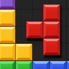 Взлом Block Mania - Block Puzzle (Блок Мания)  [МОД Все открыто] - последняя версия apk на Андроид