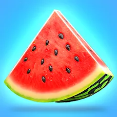 Скачать взлом Match 3D -Matching Puzzle Game (Матч 3D)  [МОД Unlocked] - стабильная версия apk на Андроид