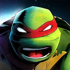 Взлом Ninja Turtles: Legends  [МОД Unlimited Money] - полная версия apk на Андроид