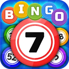 Взлом Bingo Mania - Light Bingo Game (Бинго Мания)  [МОД Много монет] - стабильная версия apk на Андроид
