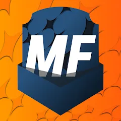 Взломанная MADFUT 23 (МАДФУТ 23)  [МОД Меню] - полная версия apk на Андроид