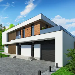 Взлом Home Renovation Games 2023 (Хоум Реновейшн Геймс 2023)  [МОД Много денег] - полная версия apk на Андроид