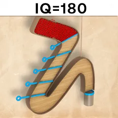 Скачать взлом Pull the Pin (Пул зе пин)  [МОД Menu] - полная версия apk на Андроид