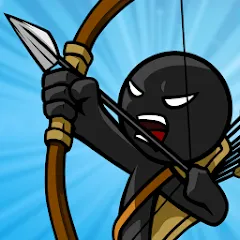 Взломанная Stick War: Legacy (Стик Вар)  [МОД Все открыто] - стабильная версия apk на Андроид