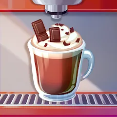 Скачать взломанную My Cafe — Restaurant Game  [МОД Меню] - последняя версия apk на Андроид