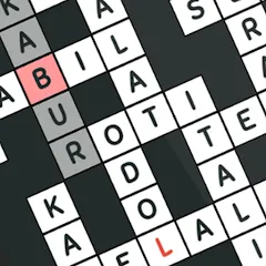 Скачать взломанную TTS Pintar - Teka Teki Silang (Пинтар)  [МОД Меню] - стабильная версия apk на Андроид