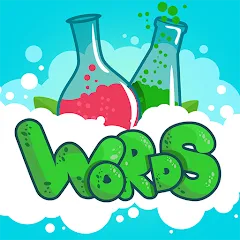 Скачать взломанную Fill Words: Word Search Puzzle  [МОД Unlocked] - стабильная версия apk на Андроид
