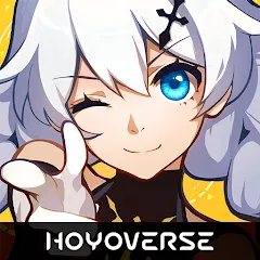 Скачать взлом Honkai Impact 3rd (Хонкай Импакт 3й)  [МОД Бесконечные деньги] - стабильная версия apk на Андроид