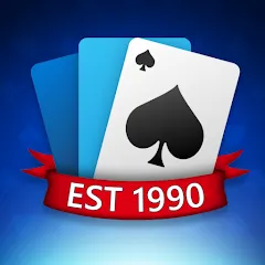 Взлом Microsoft Solitaire Collection (Майкрософт Солитер Коллекшн)  [МОД Много монет] - стабильная версия apk на Андроид
