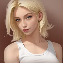 Скачать взлом Love Stories: Dating game (Лав Сториз)  [МОД Unlimited Money] - стабильная версия apk на Андроид