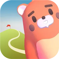 Взломанная Walken Runner (Уокен Раннер)  [МОД Menu] - стабильная версия apk на Андроид