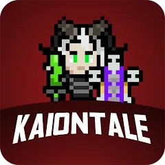 Взломанная Kaion Tale - MMORPG (Каион Тейл)  [МОД Бесконечные деньги] - последняя версия apk на Андроид