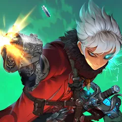 Взлом Devil Hunter Idle (Девил Хантер Айдл)  [МОД Меню] - полная версия apk на Андроид