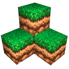 Взломанная BlockBuild Craft a Dream World (БлокБилд Крафт мира мечты)  [МОД Меню] - стабильная версия apk на Андроид