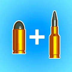 Скачать взлом Merge Bullet (Мерж Буллет)  [МОД Mega Pack] - стабильная версия apk на Андроид