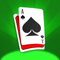 Взлом Solitaire Bliss Collection  [МОД Бесконечные монеты] - стабильная версия apk на Андроид