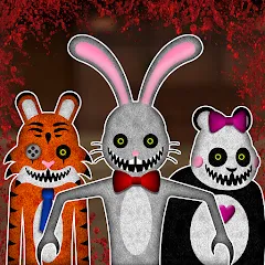 Скачать взломанную Mr. Hopp's Manor Escape  [МОД Unlocked] - полная версия apk на Андроид