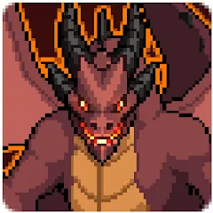 Скачать взломанную Merge Ninja Star (Мрж Ниндзя Стар)  [МОД Бесконечные монеты] - полная версия apk на Андроид