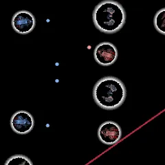 Скачать взломанную Idle Armada Demo (Айдл Армада Демо)  [МОД Бесконечные деньги] - последняя версия apk на Андроид