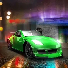 Взломанная Tuning Underground (Тунадос Андеграунд)  [МОД Unlocked] - стабильная версия apk на Андроид