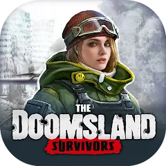 Взлом The Doomsland: Survivors (Зе Думсланд)  [МОД Бесконечные деньги] - полная версия apk на Андроид