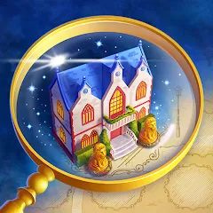 Скачать взлом Seekers Notes: Hidden Objects  [МОД Все открыто] - стабильная версия apk на Андроид