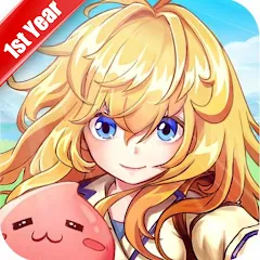 Скачать взлом World of Rune - Fantasy MMORPG (Ворлд оф Рун)  [МОД Unlocked] - стабильная версия apk на Андроид