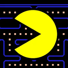 Скачать взлом PAC-MAN (ПАК)  [МОД Много денег] - полная версия apk на Андроид