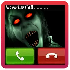 Скачать взломанную Ghost Call (Prank) (Гост Колл)  [МОД Меню] - стабильная версия apk на Андроид