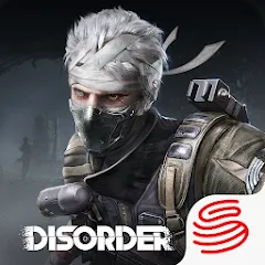 Взлом Disorder (Дисордер)  [МОД Бесконечные монеты] - полная версия apk на Андроид