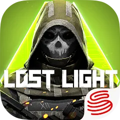 Скачать взломанную Lost Light: Weapon Skin Treat (Лост Лайт)  [МОД Unlimited Money] - последняя версия apk на Андроид