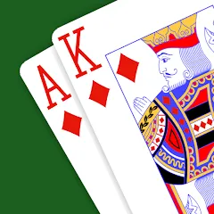 Взломанная Oh Hell - Expert AI (О Хелл)  [МОД Mega Pack] - стабильная версия apk на Андроид