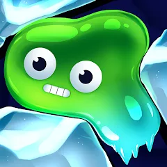 Взлом Slime Labs 3 (Слайм Лабс 3)  [МОД Много монет] - последняя версия apk на Андроид