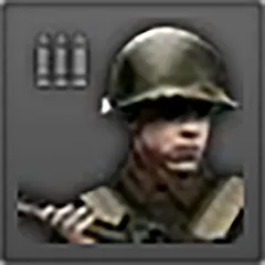Скачать взломанную Warfare War Troops (Военное сражение Война Войска)  [МОД Mega Pack] - стабильная версия apk на Андроид