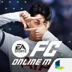 Взломанная EA SPORTS FC Online M (ФИФА ОНЛАЙН 4 от  )  [МОД Unlocked] - последняя версия apk на Андроид