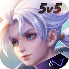 Взлом Arena of Valor (Арена величия)  [МОД Много денег] - последняя версия apk на Андроид